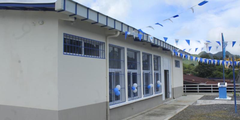 Comunicado