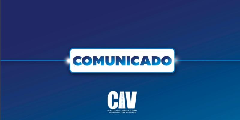 Reactivación parcial de envíos postales a Estados Unidos de América   