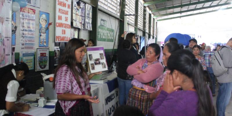 Comunicado
