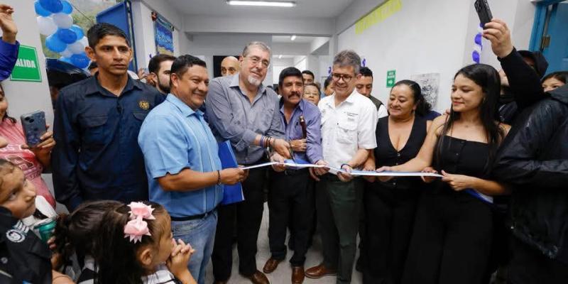 Comunicado