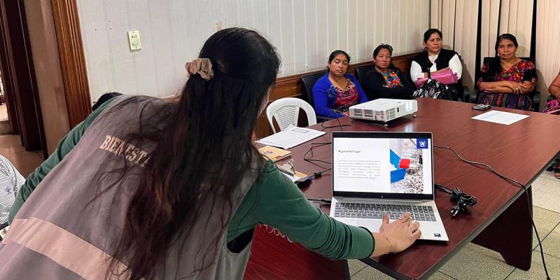 Atención y capacitaciones de la UBA son claves para el bienestar animal