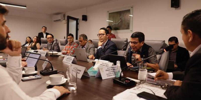 El CIV reafirma su compromiso con el avance de obras en Lachúa y Sayaxché
