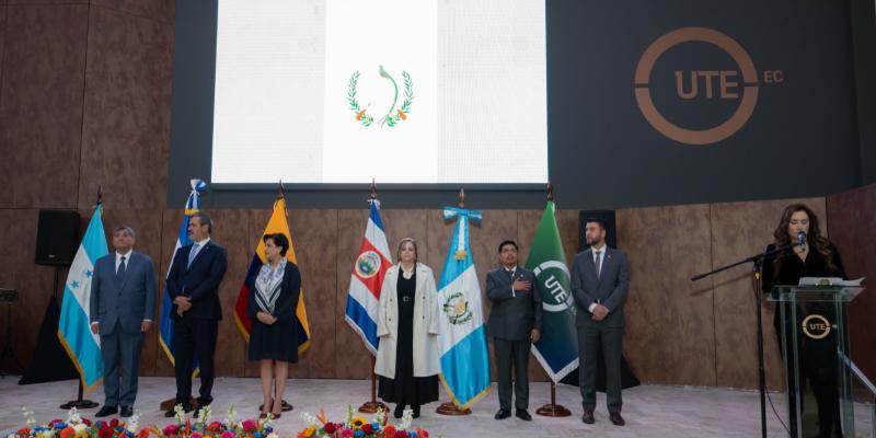 nota de prensa