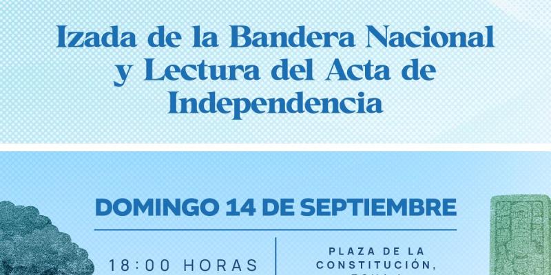 Convocatoria 