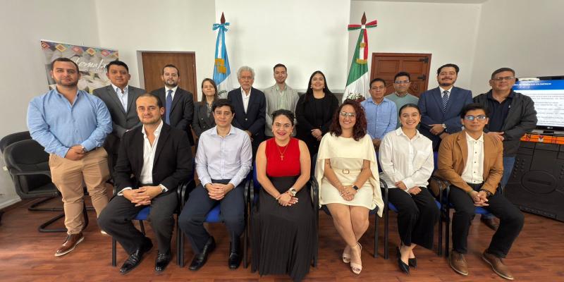 Comunicado 