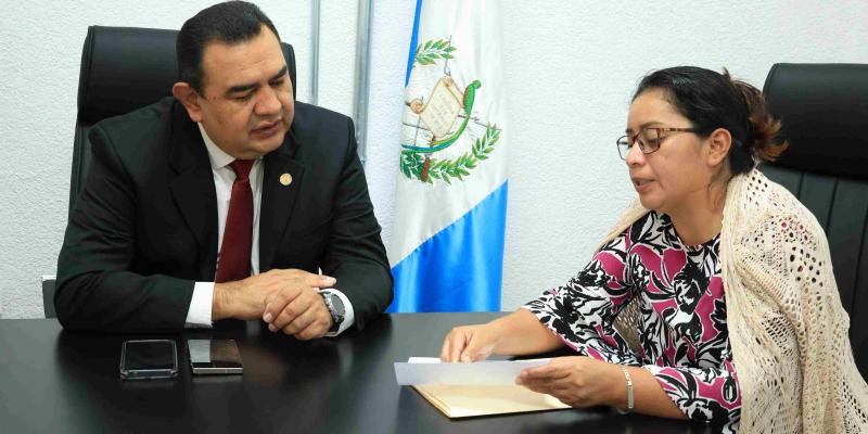 La Dirección General de Transportes fortalece la atención al usuario y moderniza sus servicios