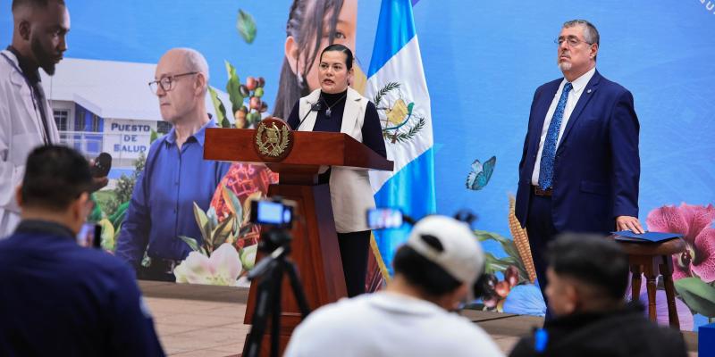Presentan avances del Crédito Tob’anik en apoyo a productores agrícolas