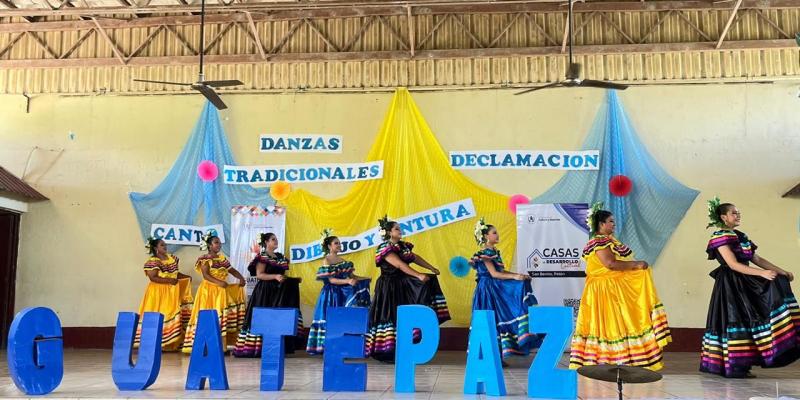 Guatepaz 2025