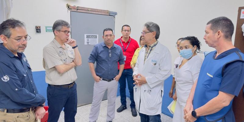 Comunicado