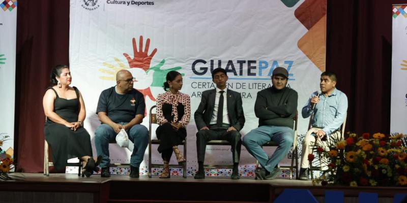 GUATEPAZ 2025