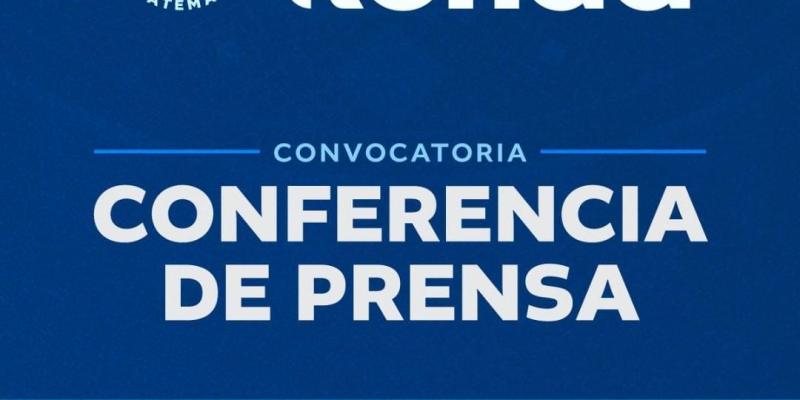 Convocatoria 