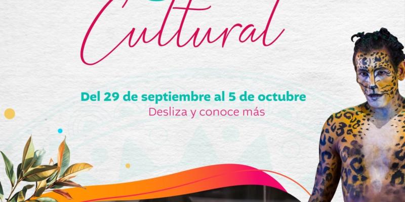 Agenda Cultural