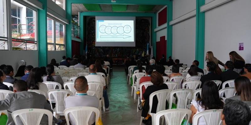 Comunicado
