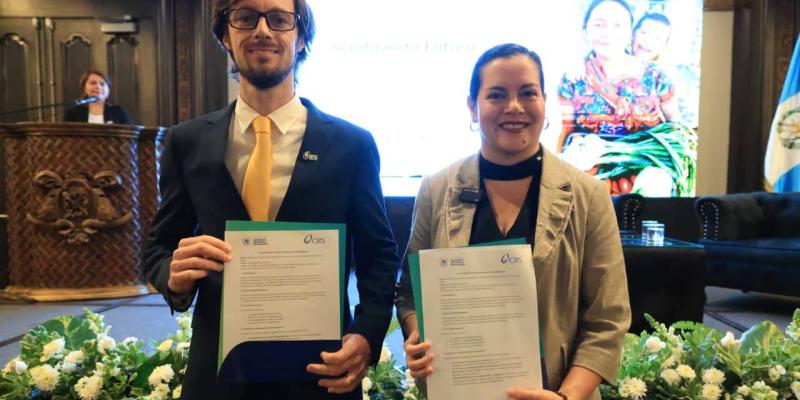 Presentan resultados del estudio acerca del impacto del PAE