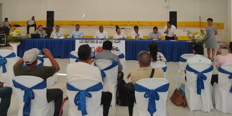 Comunicado
