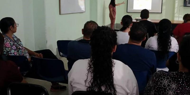 Comunicado