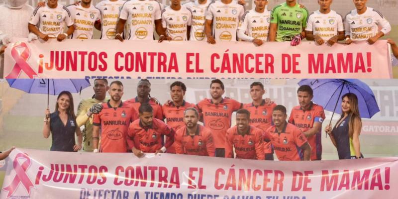 Comunicado