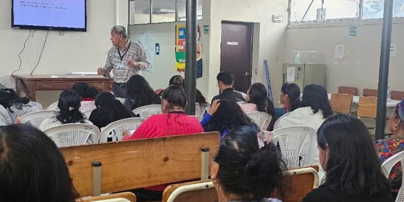Comunicado