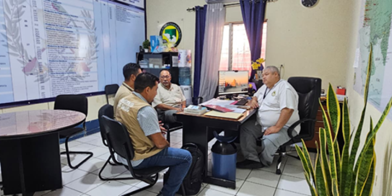 Comunicado