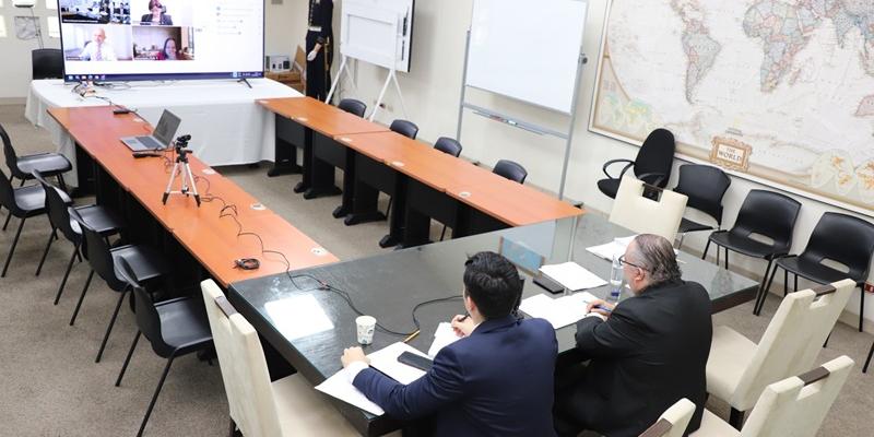 Comunicado 