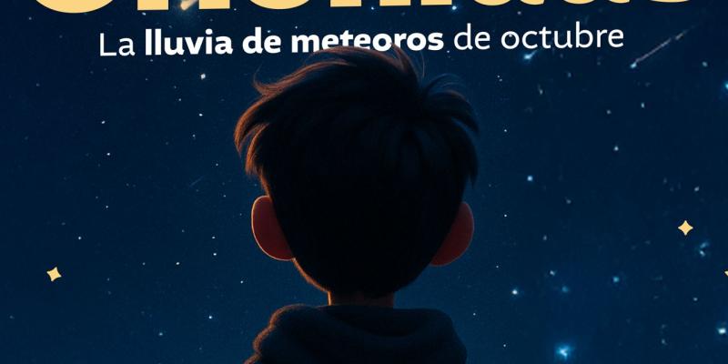 ¡Prepárate para disfrutar de las Oriónidas en Guatemala!