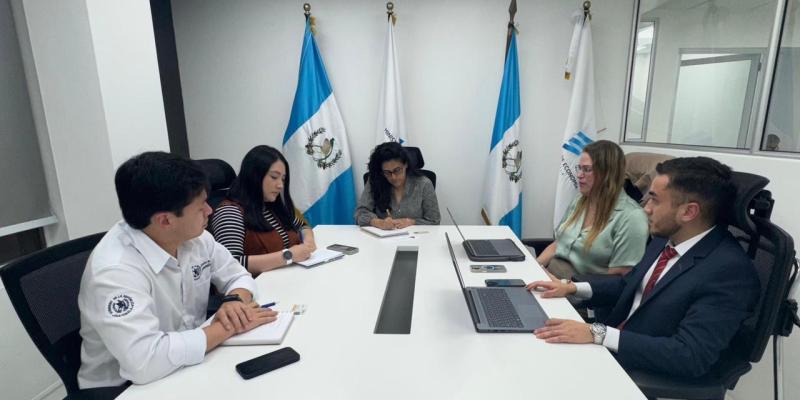 Comunicado 