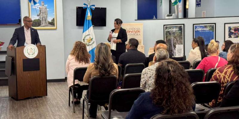 Comunicado 