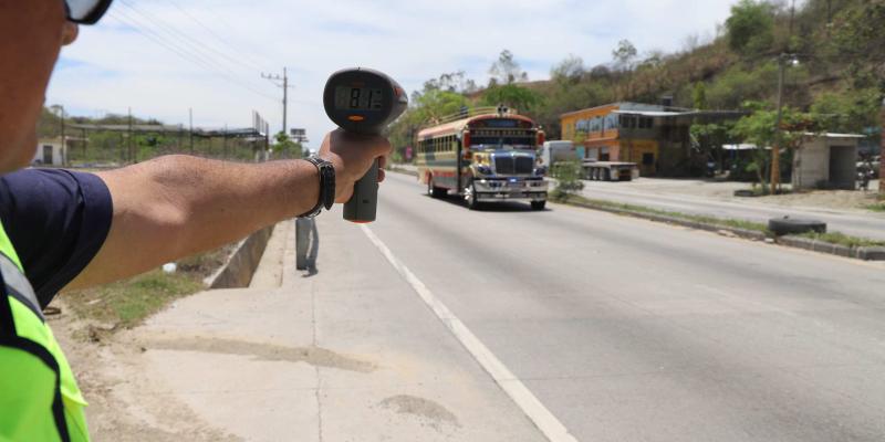 Unidad de Accidentología Vial de Provial, donde la ciencia y la verdad se encuentran en cada kilómetro