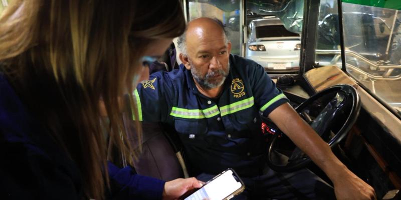 Unen esfuerzos para diseñar campaña vial con información recopilada de pilotos