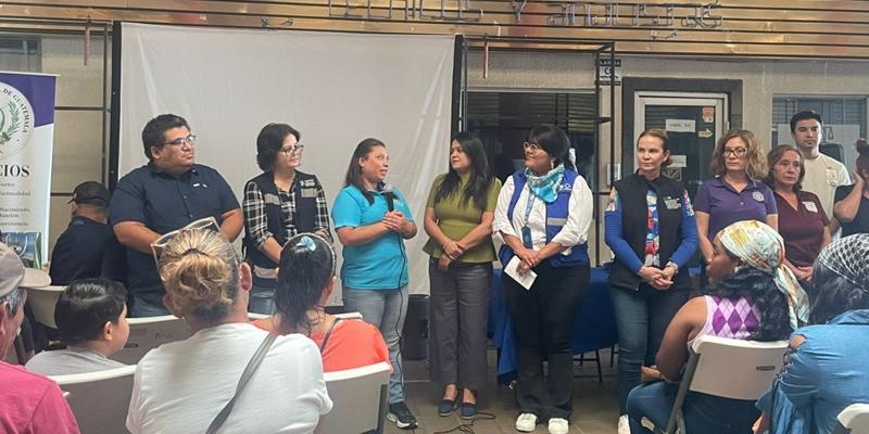 Comunicado 