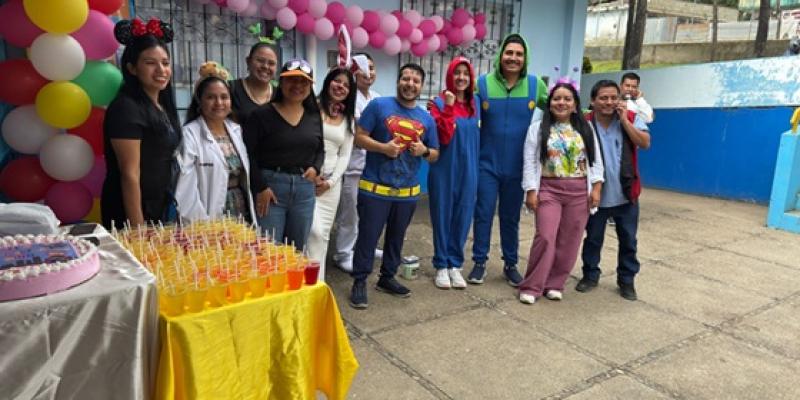 Comunicado