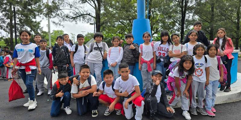 Día del Niño 2025