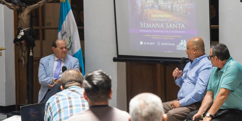 Día Nacional del Historiador