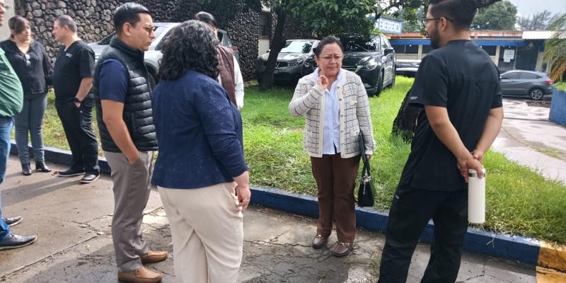 Comunicado