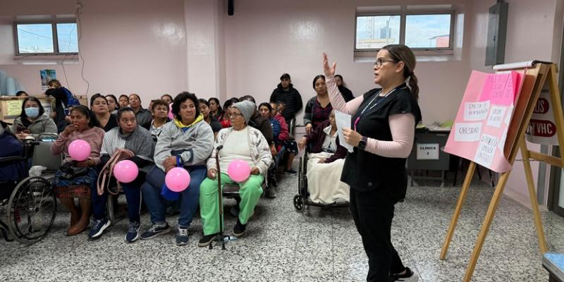 Comunicado