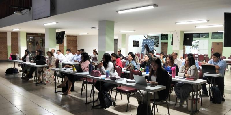 Comunicado