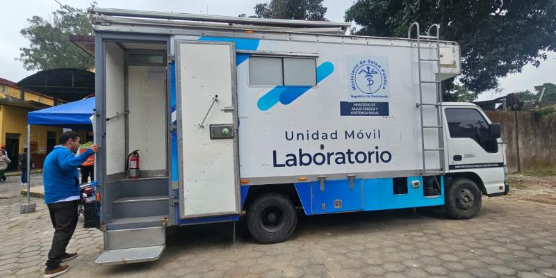Comunicado