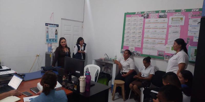 Comunicado