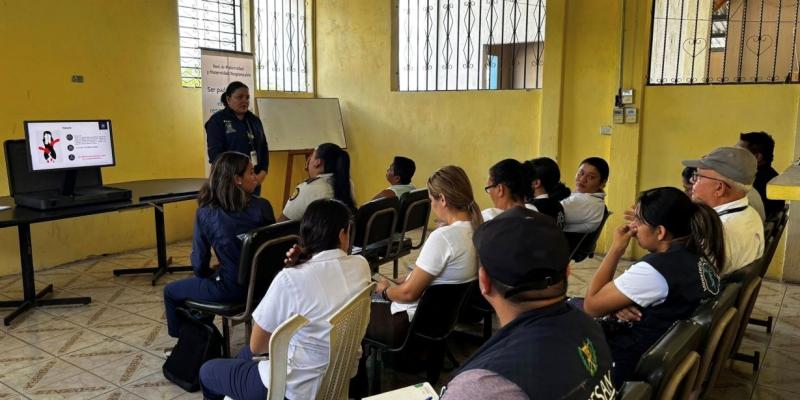 Comunicado