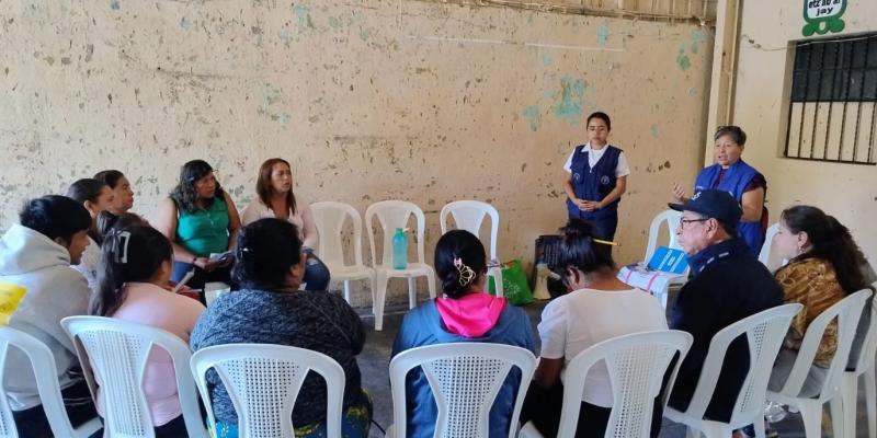 Comunicado