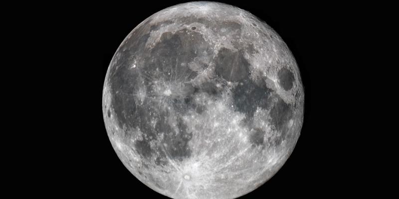 Super Luna