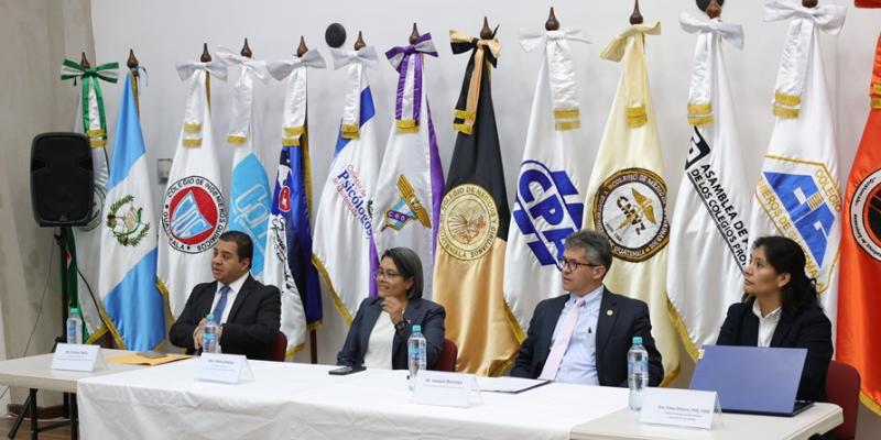 Comunicado