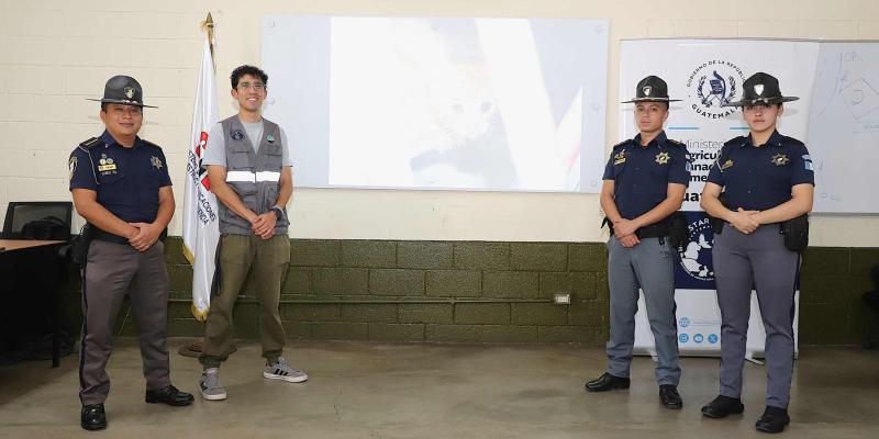 Por un trato digno a los animales: Provial promueve el respeto y protección a todas las vidas