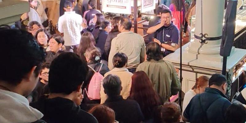 Éxito rotundo en la Noche de los Museos: más de 4 mil personas descubrieron el valor histórico del correo guatemalteco
