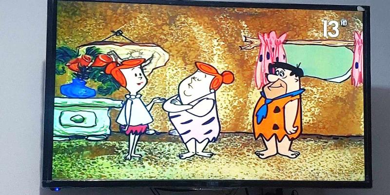 Uncosu celebra el Día Mundial de la Televisión destacando su papel en la información y el desarrollo del país
