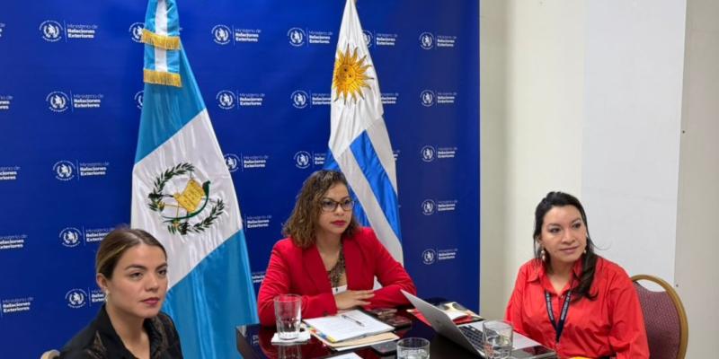 Comunicado 