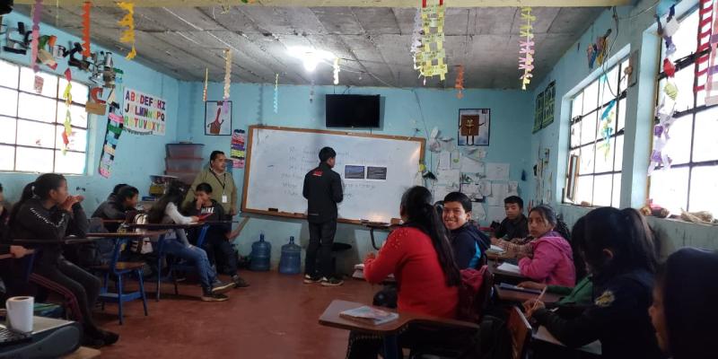Cultura de Paz