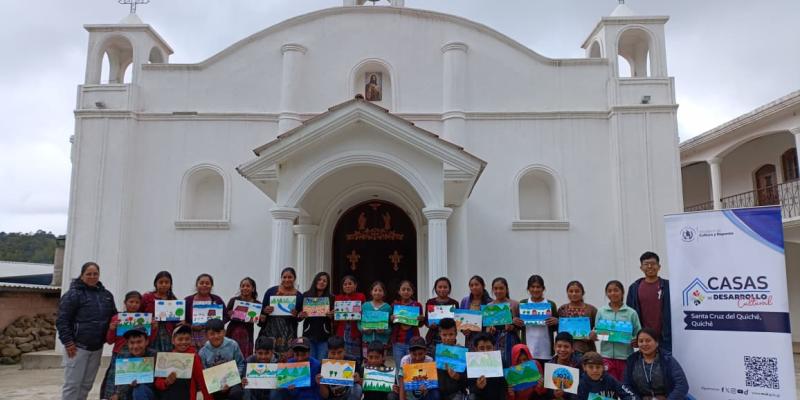 Arte y raíces 