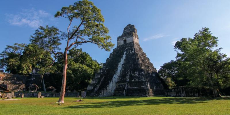 “Lotería Maya” 