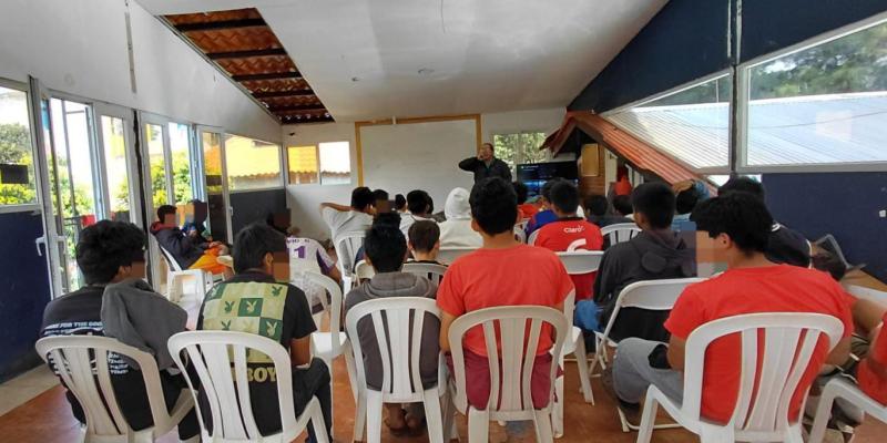 Tráfico ilícito de bienes culturales